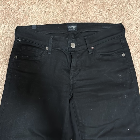 Citizens of Humanity Ava Jean - Picture 2 of 3